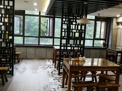 大堂-建基泡馍·西安老字号·清真(永宁店)