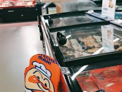 -盒马鲜生(公园1903店)
