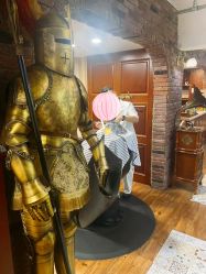 -BarberKiNG男士理发馆Barbershop