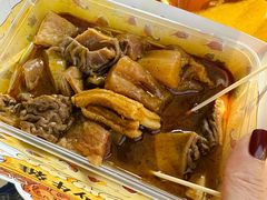 -老day牛杂(官也街总店)