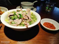 -全牛匠·乐山跷脚牛肉(西单华威约饭街店)
