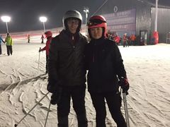 -大同万龙白登山国际滑雪场