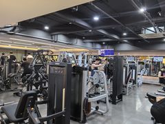 -超鹿运动健身(紫阳商贸中心店)
