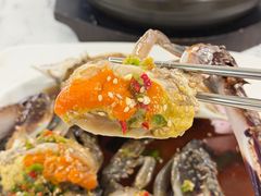 -顺美家幸福的酱蟹(东大门店)