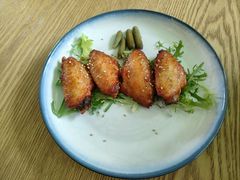-小满Grainkitchen(滨江商业广场店)
