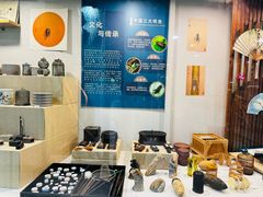 -上海大自然野生昆虫馆(东方明珠·爬宠昆虫探索中心)