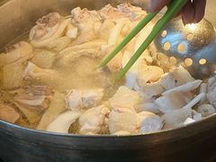 -润园四季椰子鸡火锅(海上世界店)