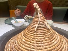 -鲜潭蒸汽石锅鱼(五道口购物中心店)