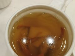 -锦江饭店锦北楼-锦江厅