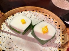 -泰妃殿(新世界旗舰店)
