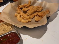-花味烤肉·拌饭(庐阳万象汇店)