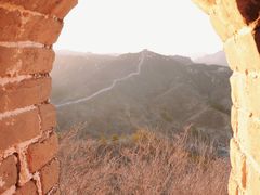 -龙泉峪长城