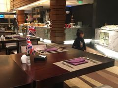 -洲际酒店·地平线全日餐厅HORIZON CAFÉ