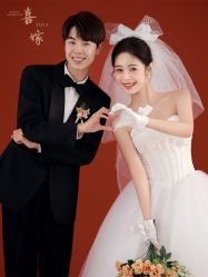 -金夫人婚纱摄影(惠阳店)