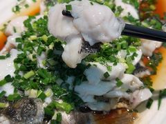 -鱼你相聚·河鲜馆(袁家岭店)