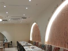 -小茉庐和牛自助火锅(龙湖万达店)