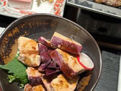 -花潮料理艺食馆(SM新生活广场店)