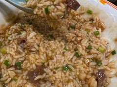 -醉炫音速烧烤·干煸菜(沙河总店)