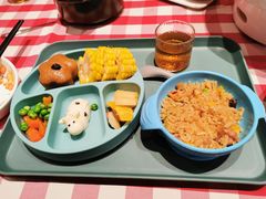 -西贝莜面村(镇江苏宁广场店)