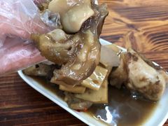 -老兵牛蹄店(下沙店)