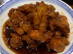 -兰边碗(鼓楼店)