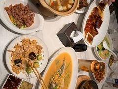 -十六台·经典广东菜(德外大街店)