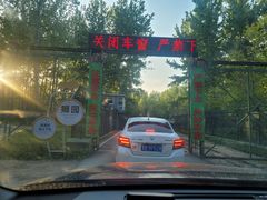 -秦皇岛野生动物园