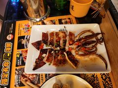 -喝丢一只鞋海鲜烧烤·海肠捞饭(东关街店)
