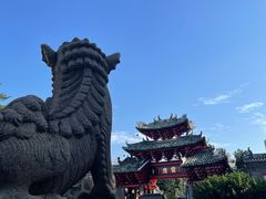 -佛山市祖庙博物馆