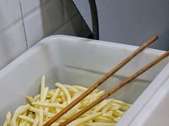 -柳陈記鸡柳薯条年糕(恒大店)