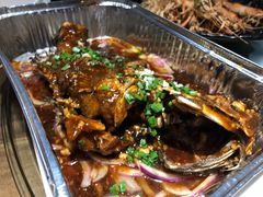 -79号渔船海鲜饭店(华强北店)