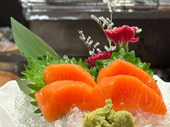 -乌君·酒场·炭火烧鸟(侨城坊店)
