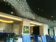 大堂-AZUR聚(香格里拉饭店)