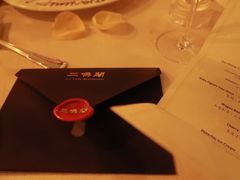 -三嚥阁 La Villa Restaurant
