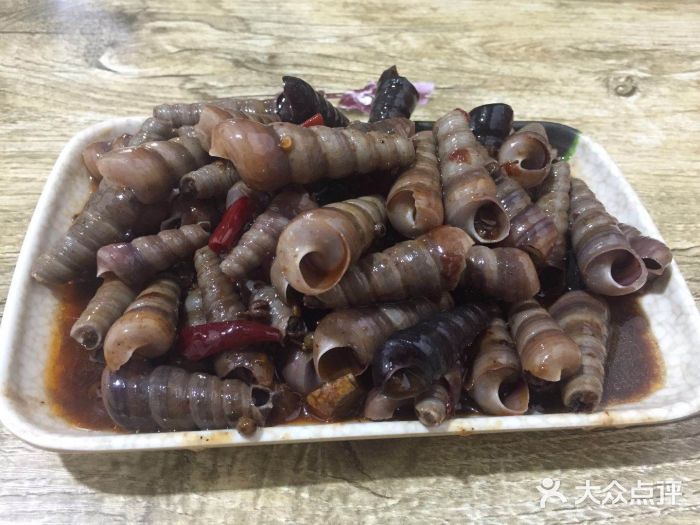 小红桶烧烤(烟台芝罘医院总店)图片