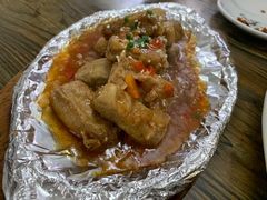 -臭鳜鱼人家·老字号徽菜