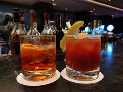 -瑞吉吧 The St·Regis Bar(长沙瑞吉酒店)