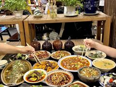 -醉八仙热酒馆(渝中店)