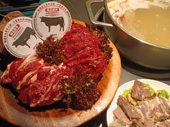 -二刀潮牛(重庆光环购物公园店)