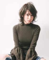 -和木形象