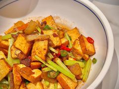 -福巷湘食小馆·猛火现炒(上海首店)