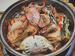 -春华海鲜城(广场西苑店)