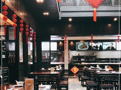 大堂-咸亨酒店•非遗绍兴菜•中华老字号(堂吃餐厅)