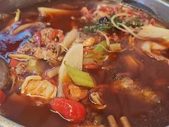 -胖娃古镇鸡杂·黑金冠(磁器口总店)