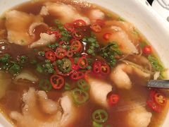 -鹿港小镇(悠唐店)