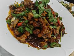 -鲁南老味·滕州炒鸡老店(岔路街店)