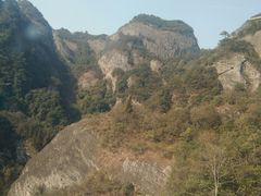 -桂林资江天门山风景区