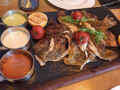 -恰餐厅及酒吧CHAR Bar & Grill(北京三里屯洲际店)