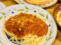 -萨莉亚意式餐厅(天河城购物中心店)