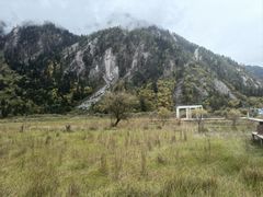 -九寨沟爱情海景区